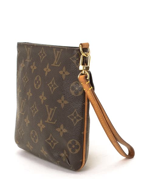 lv wristlet|louis vuitton wristlet for women.